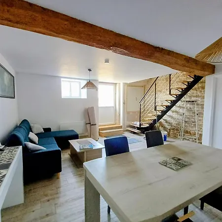 D'hote Colchris Gasthuis *