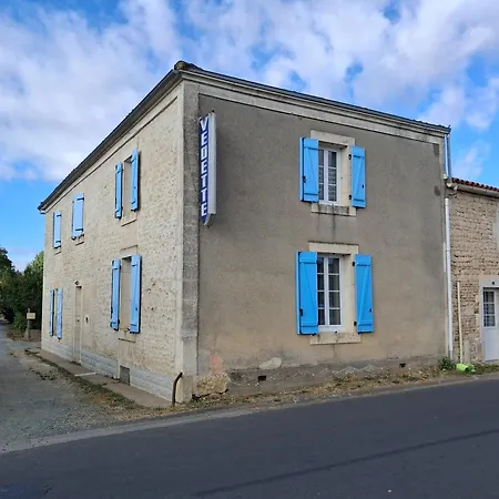 D'hote Colchris